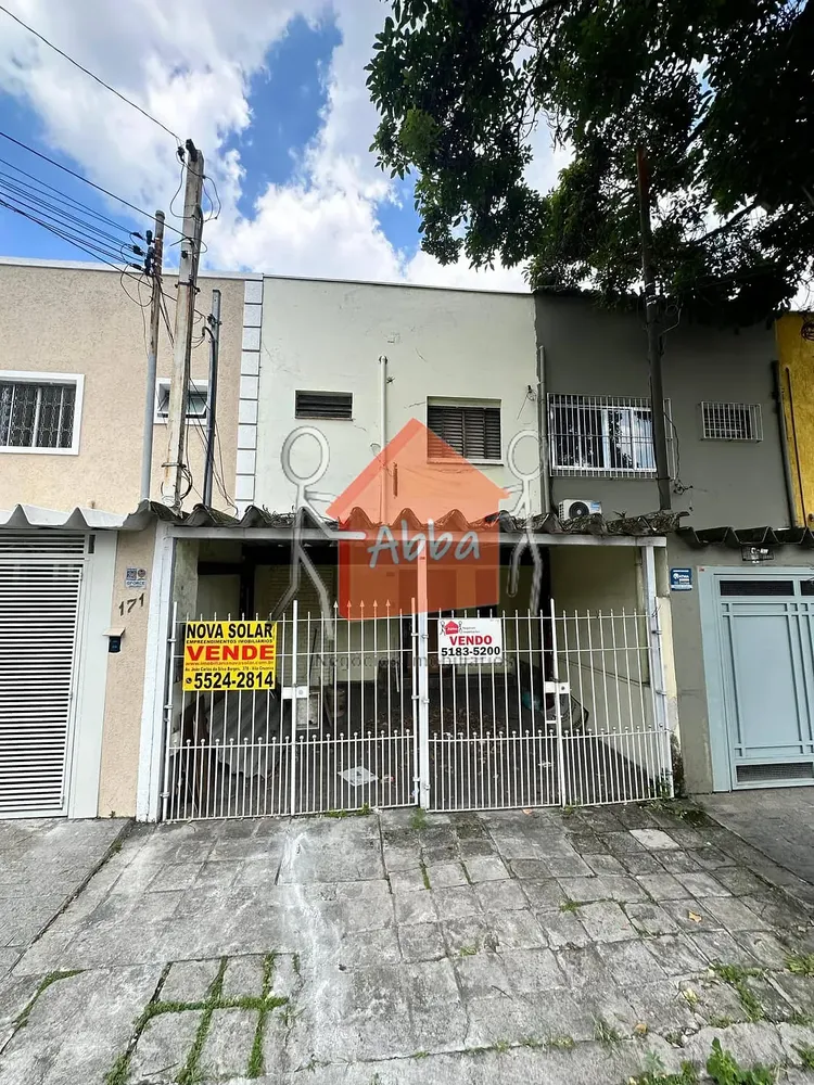 Sobrado, 2 quartos, 105 m² - Foto 4