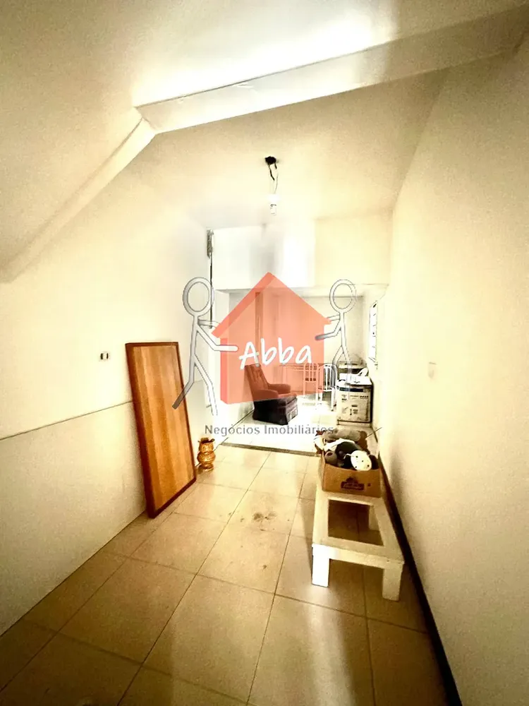 Sobrado, 2 quartos, 105 m² - Foto 1