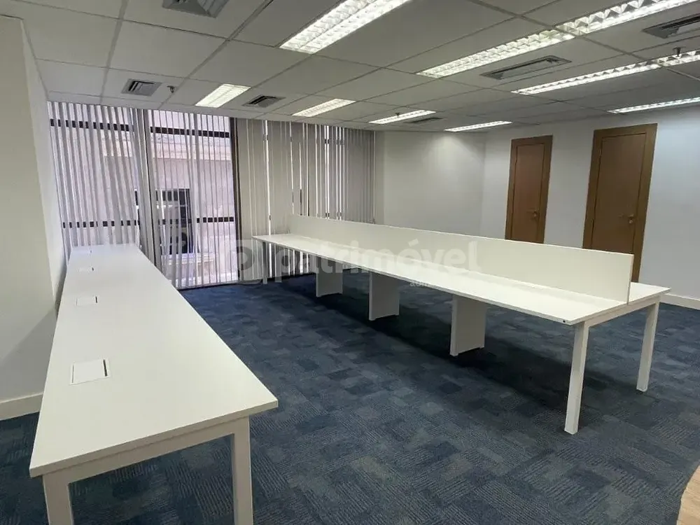 Sala-Conjunto, 242 m² - Foto 13