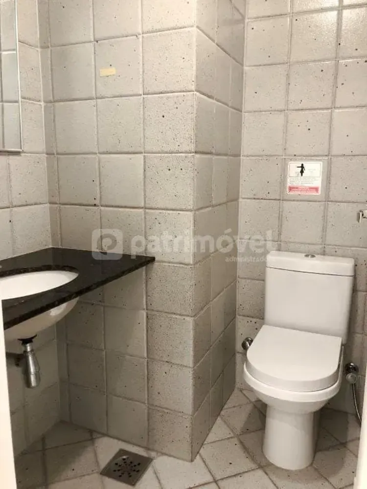 Sala-Conjunto, 242 m² - Foto 21