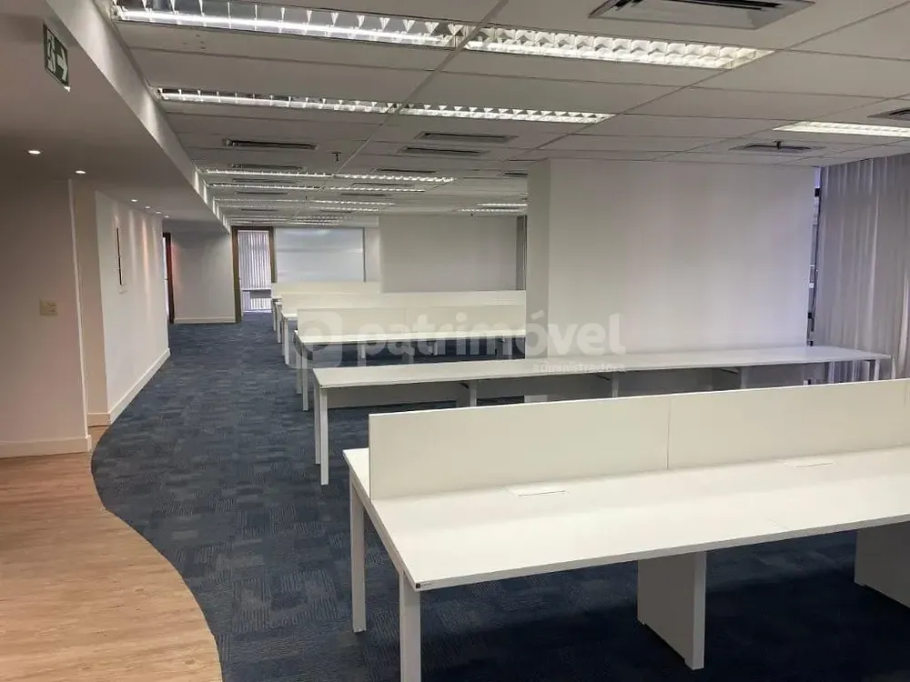 Sala-Conjunto, 242 m² - Foto 12