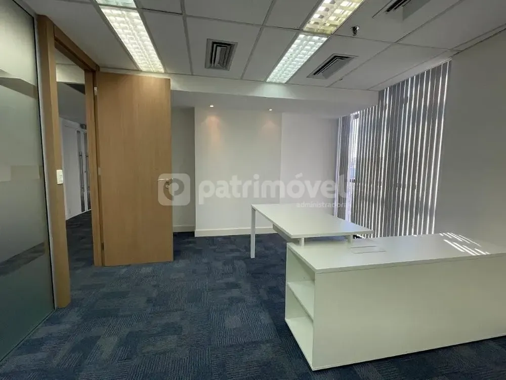 Sala-Conjunto, 242 m² - Foto 16