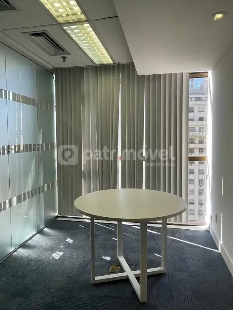 Sala-Conjunto, 242 m² - Foto 17