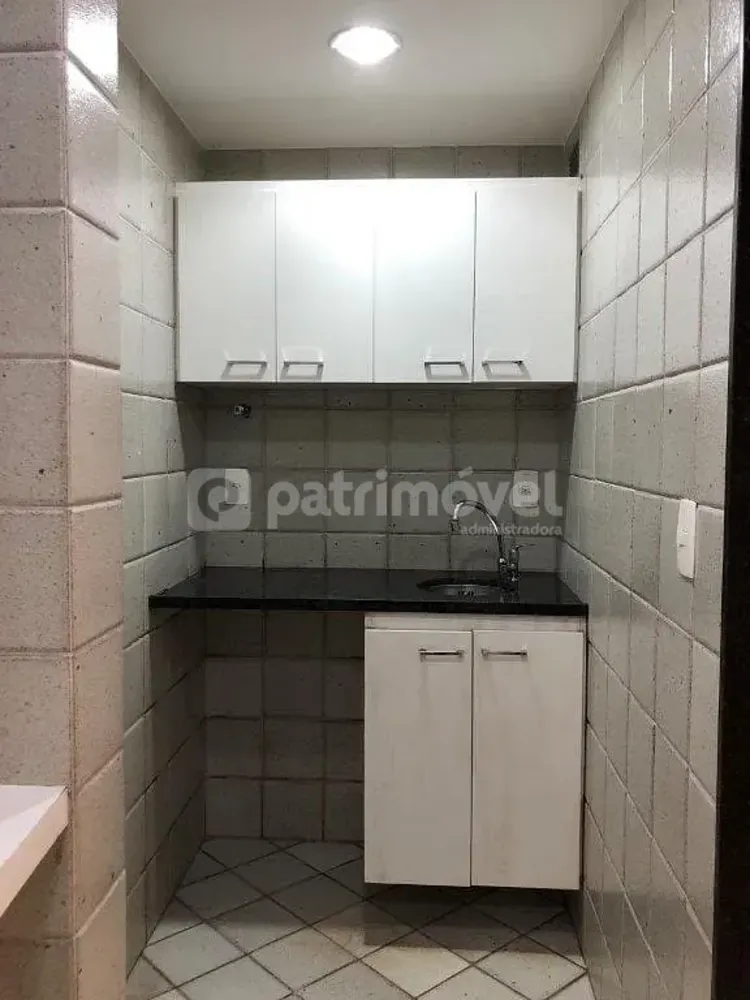 Sala-Conjunto, 242 m² - Foto 19