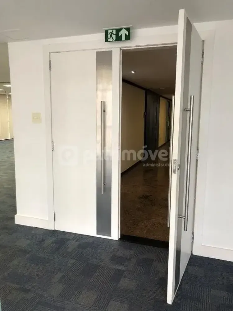 Sala-Conjunto, 242 m² - Foto 29