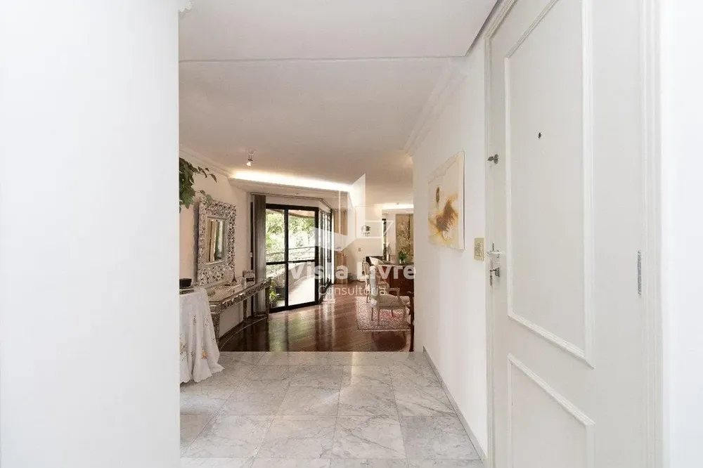 Apartamento, 3 quartos, 215 m² - Foto 4