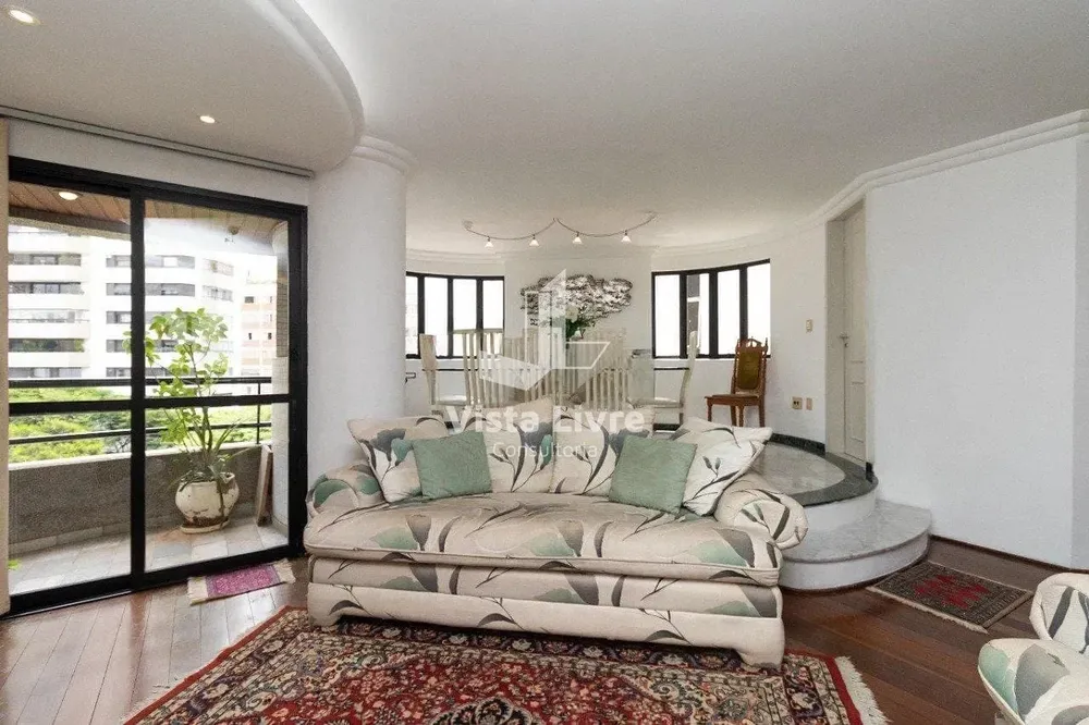 Apartamento, 3 quartos, 215 m² - Foto 8