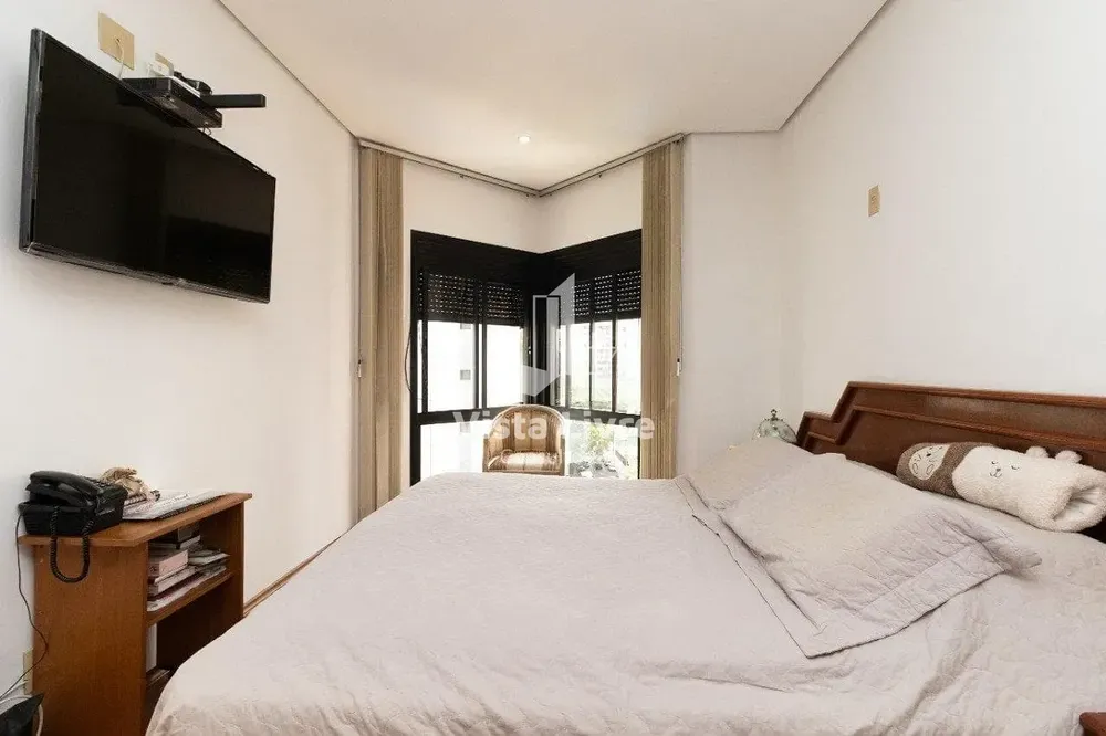 Apartamento, 3 quartos, 215 m² - Foto 7