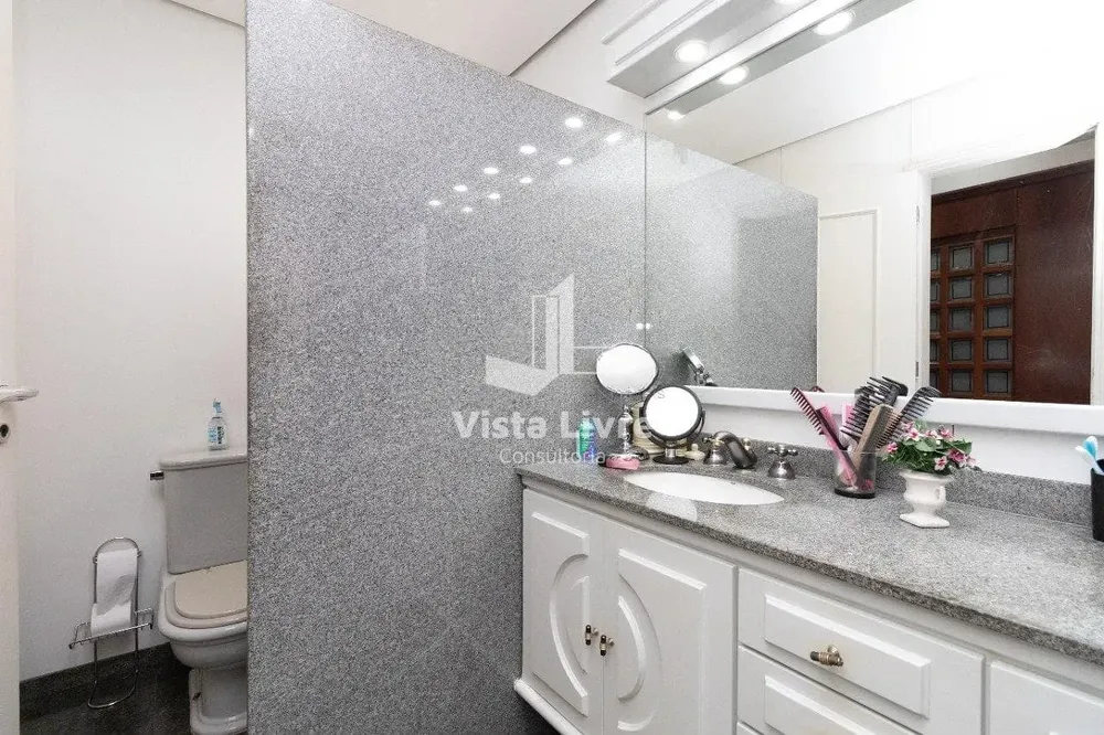 Apartamento, 3 quartos, 215 m² - Foto 5