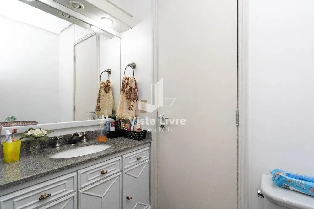 Apartamento, 3 quartos, 215 m² - Foto 6