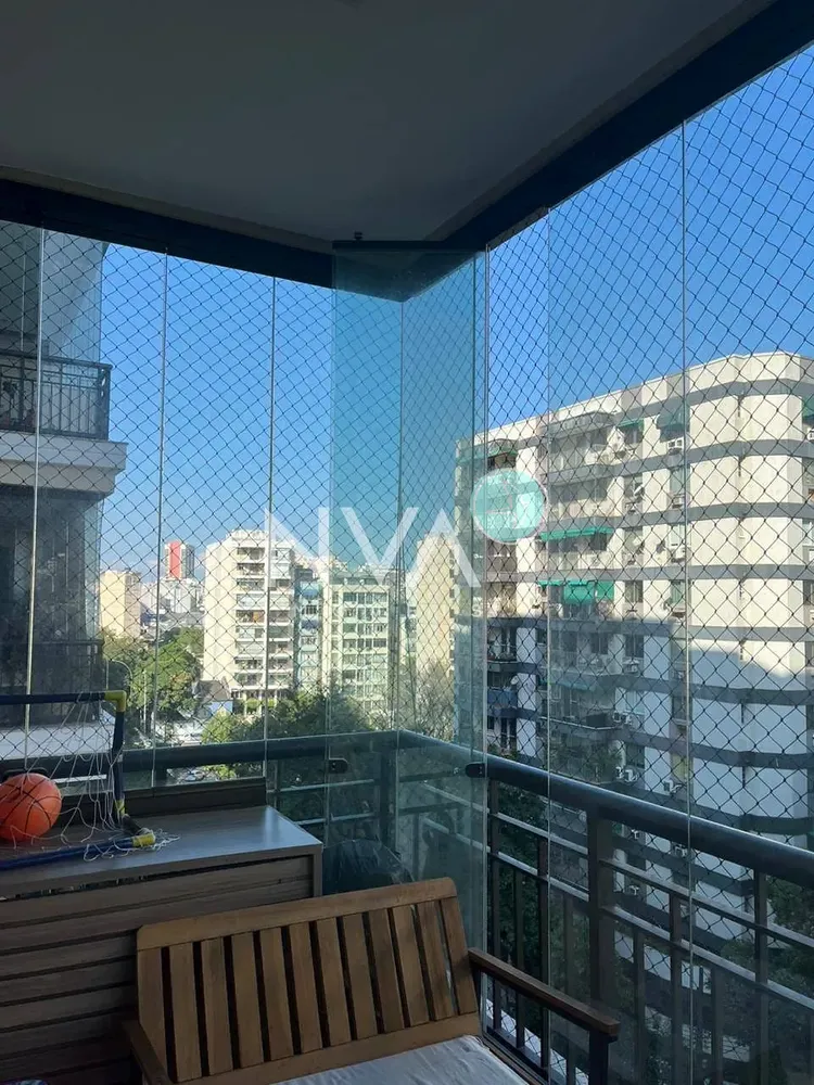 Apartamento, 2 quartos, 79 m² - Foto 12
