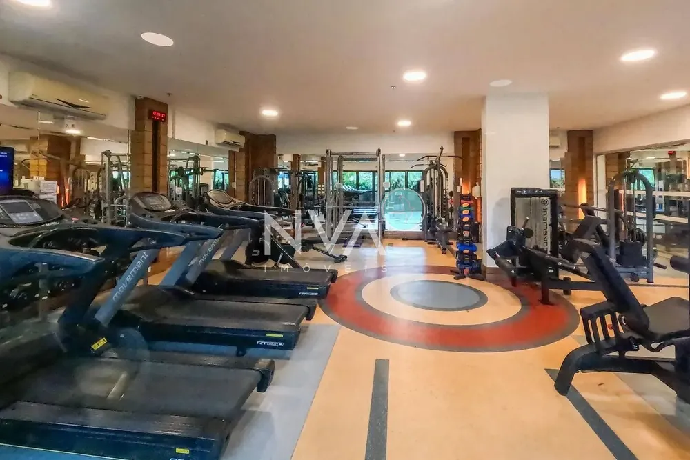 Apartamento, 2 quartos, 79 m² - Foto 9