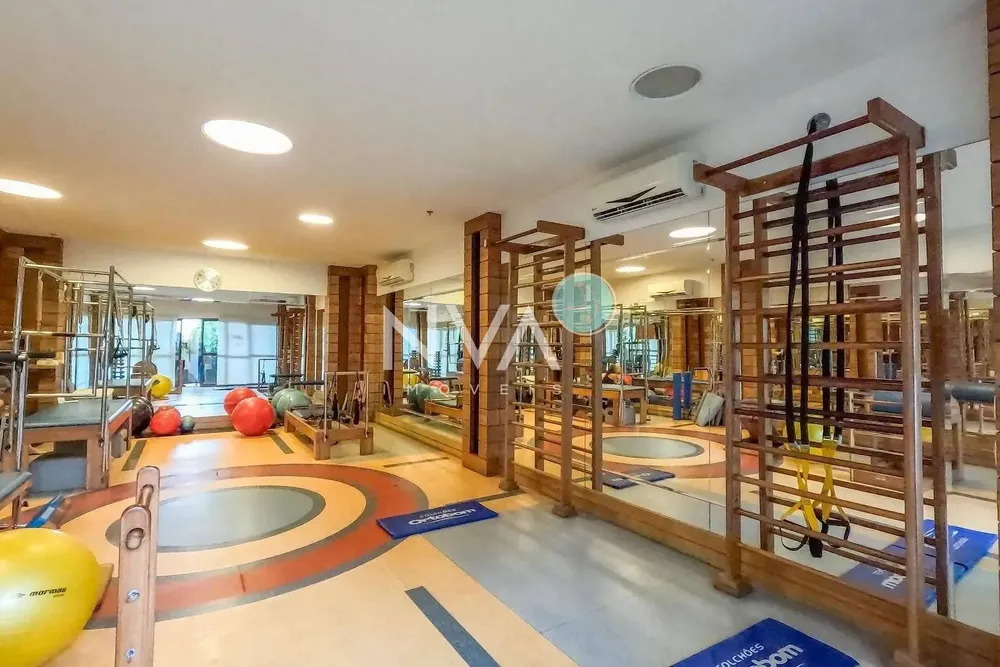 Apartamento, 2 quartos, 79 m² - Foto 14