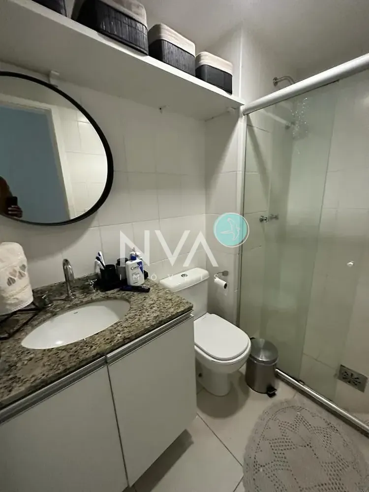 Apartamento, 2 quartos, 79 m² - Foto 11