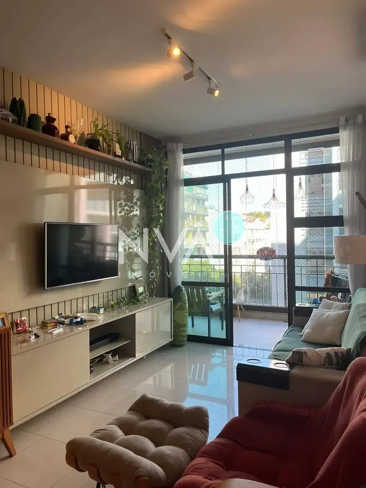Apartamento, 2 quartos, 79 m² - Foto 22