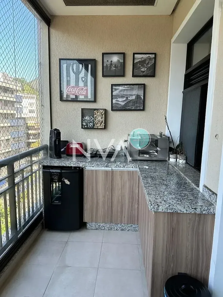Apartamento, 2 quartos, 79 m² - Foto 4