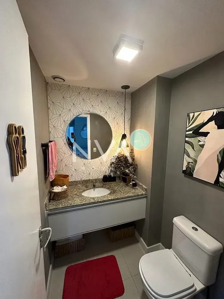 Apartamento, 2 quartos, 79 m² - Foto 21