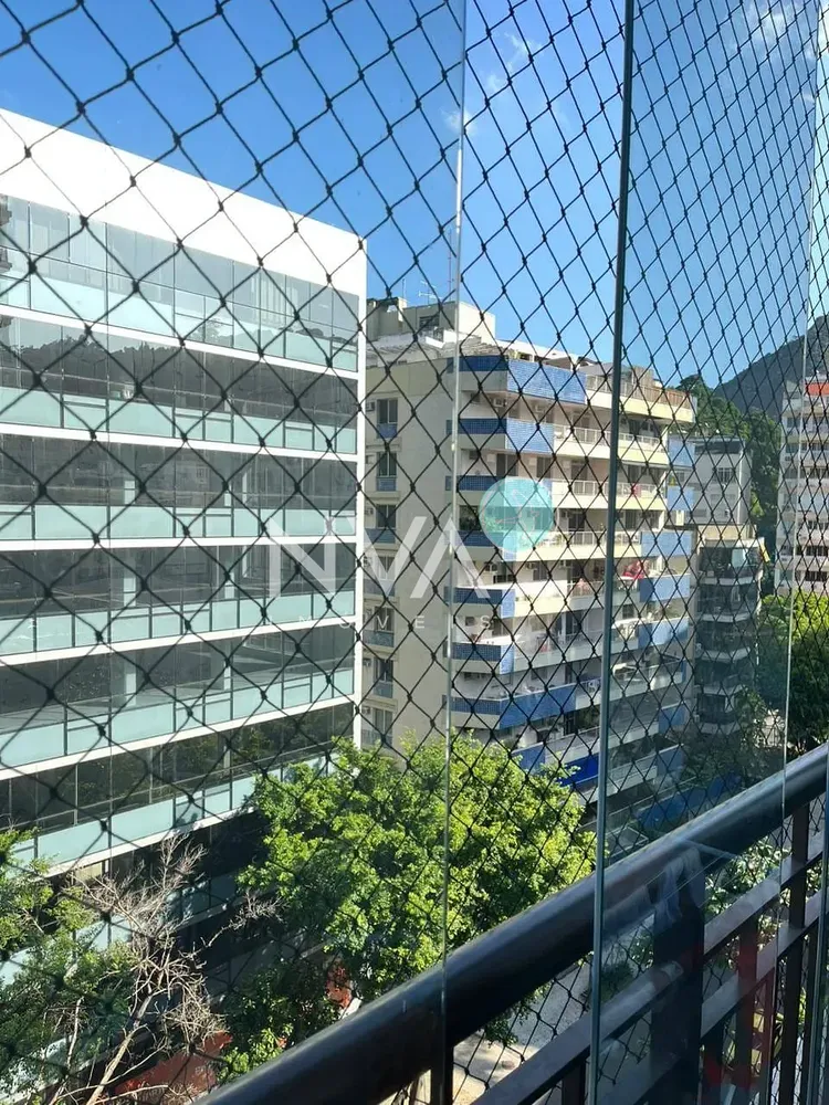 Apartamento, 2 quartos, 79 m² - Foto 23