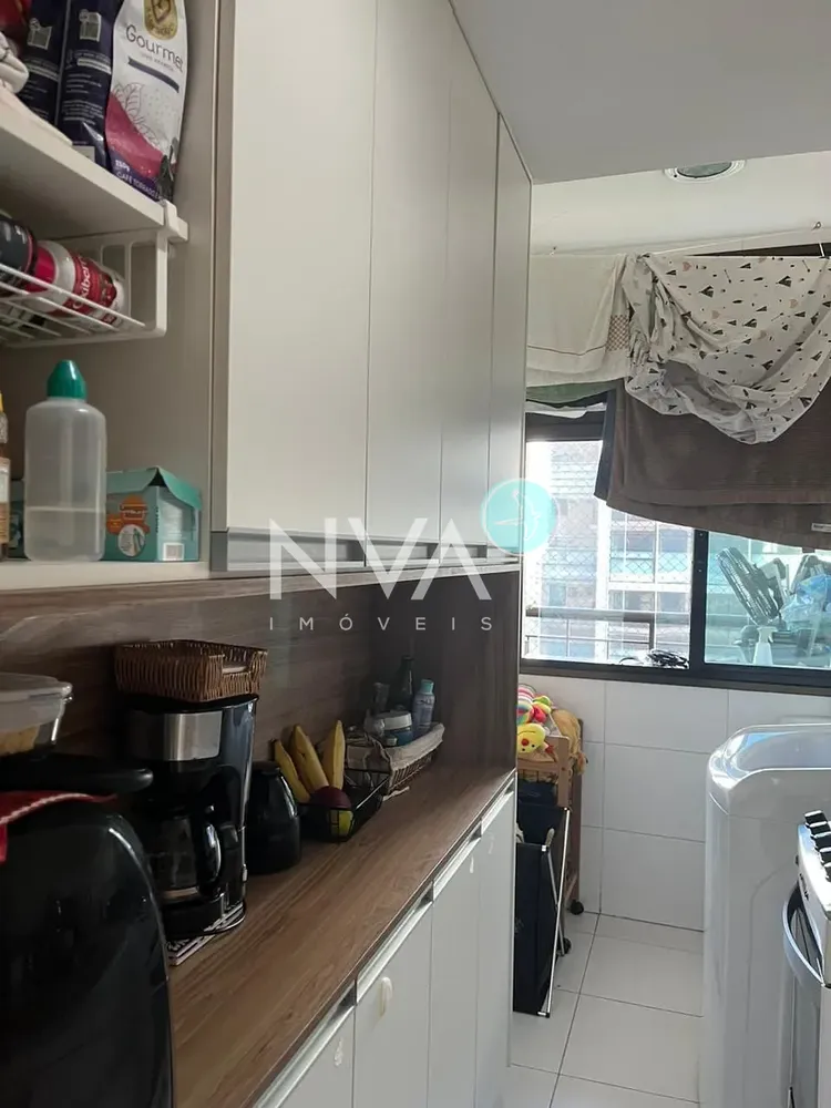Apartamento, 2 quartos, 79 m² - Foto 2