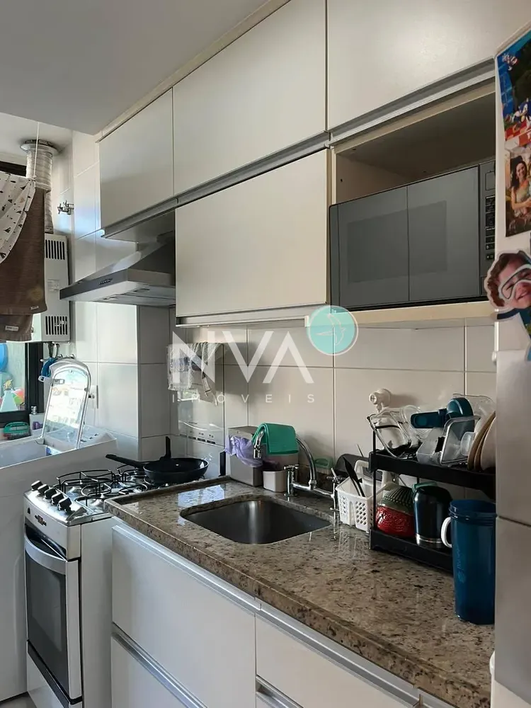 Apartamento, 2 quartos, 79 m² - Foto 7