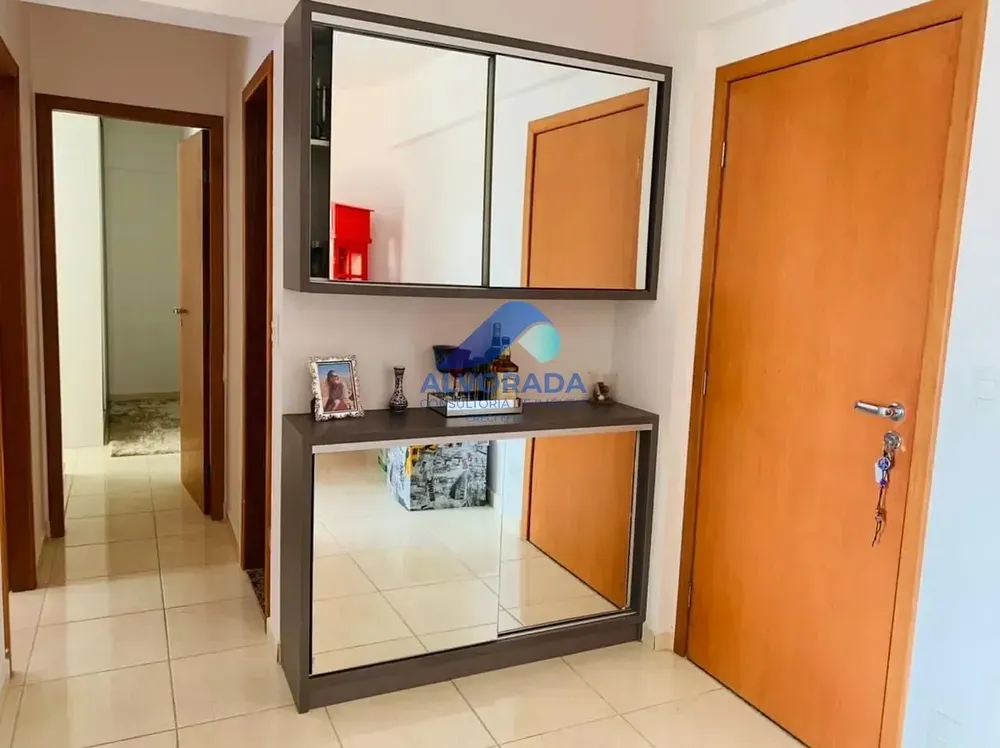 Apartamento, 2 quartos, 63 m² - Foto 3