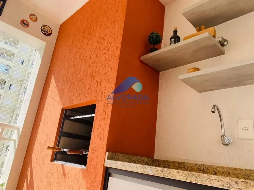Apartamento, 2 quartos, 63 m² - Foto 4