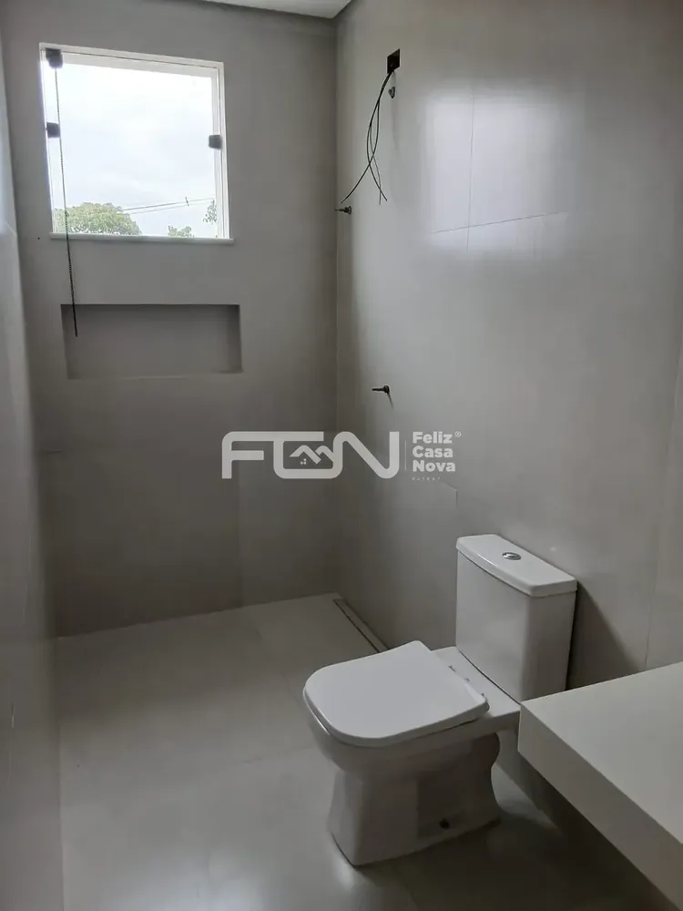 Casa, 4 quartos, 280 m² - Foto 2