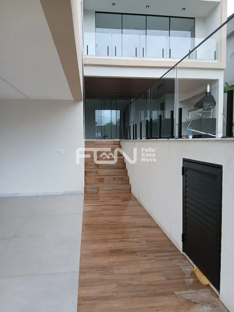 Casa, 4 quartos, 280 m² - Foto 3