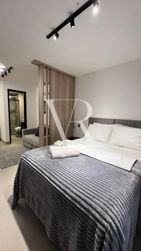 Flat/Apart Hotel, 1 quarto, 25 m² - Foto 5
