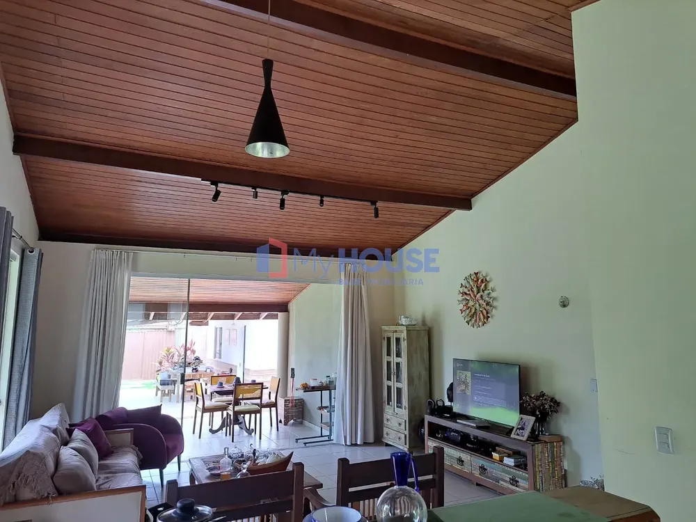 Casa, 3 quartos, 164 m² - Foto 3