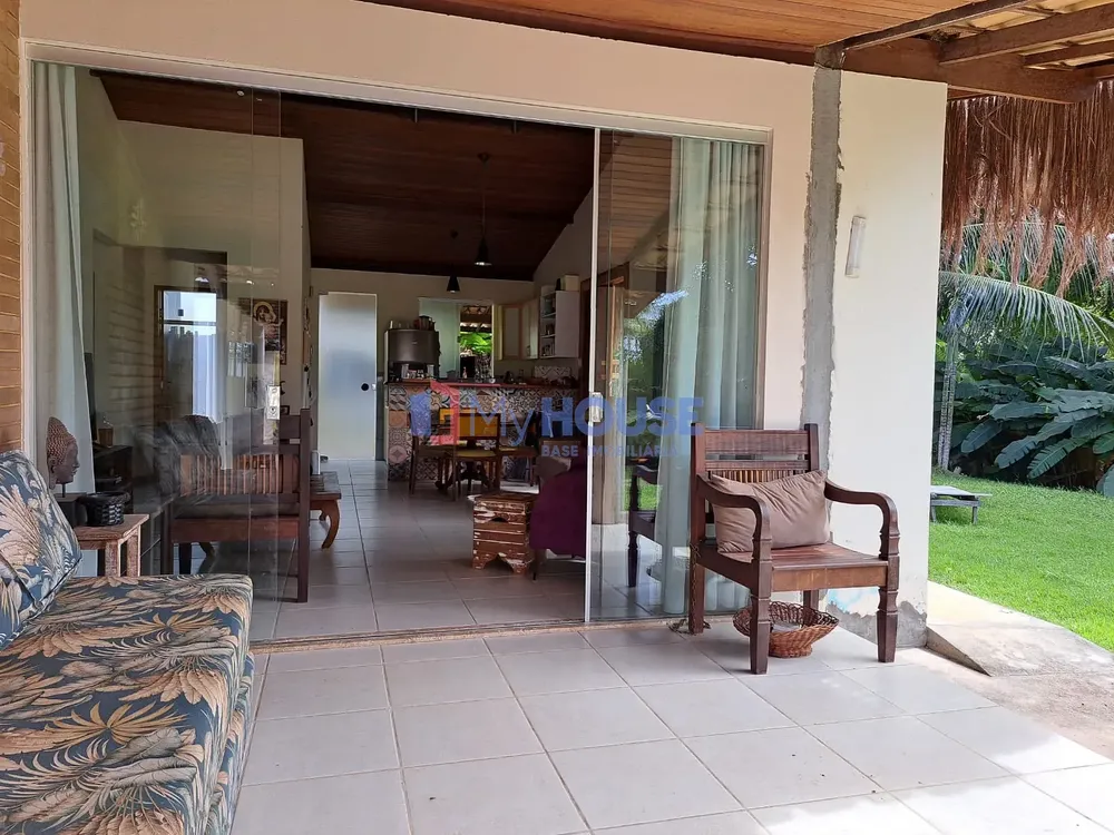 Casa, 3 quartos, 164 m² - Foto 1