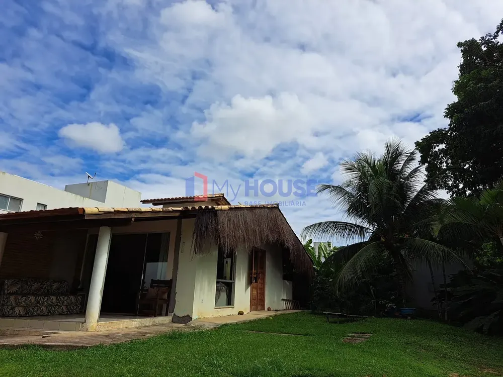 Casa, 3 quartos, 164 m² - Foto 4