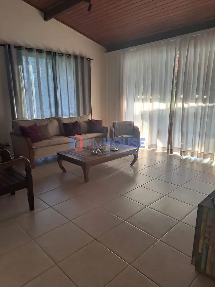Casa, 3 quartos, 164 m² - Foto 2