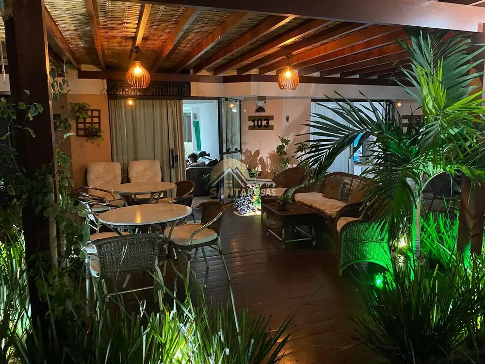 Apartamento, 3 quartos, 124 m² - Foto 3