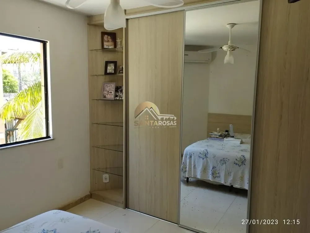 Apartamento, 3 quartos, 124 m² - Foto 4