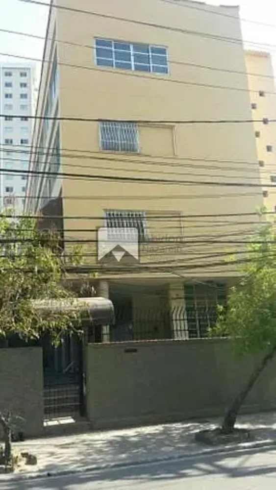 Apartamento, 3 quartos, 90 m² - Foto 29