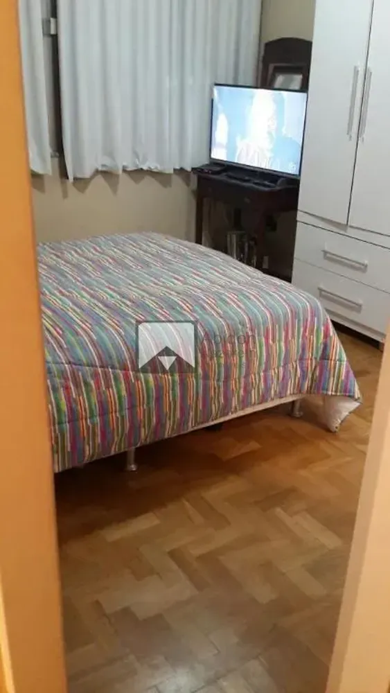 Apartamento, 3 quartos, 90 m² - Foto 7