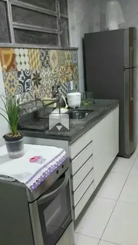 Apartamento, 3 quartos, 90 m² - Foto 31