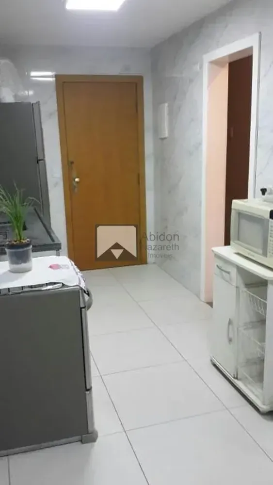 Apartamento, 3 quartos, 90 m² - Foto 28