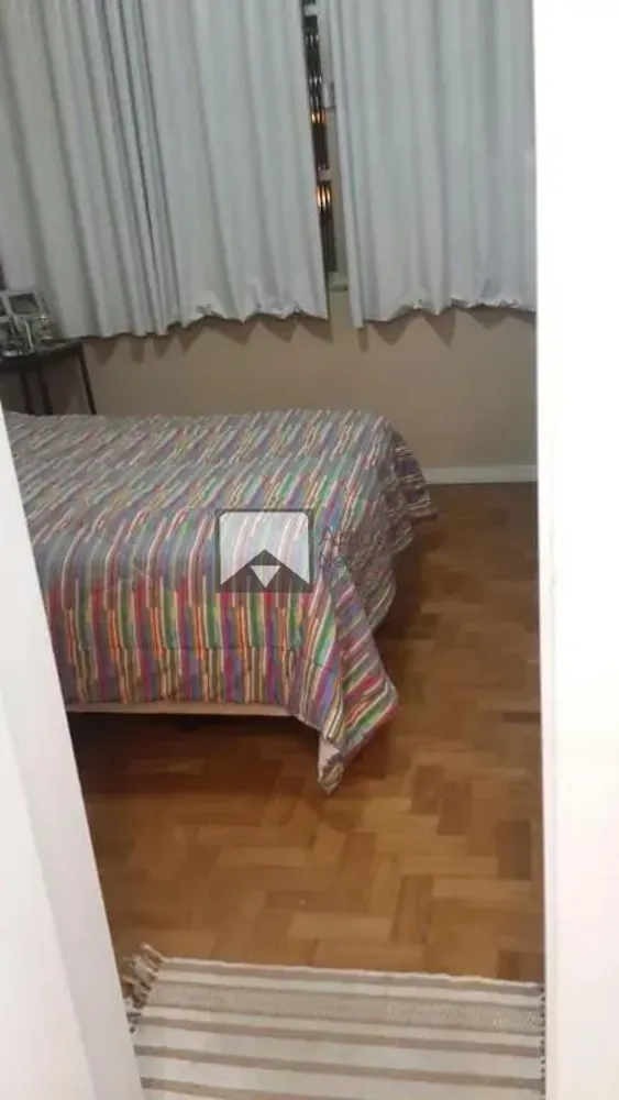 Apartamento, 3 quartos, 90 m² - Foto 12