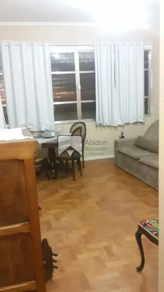 Apartamento, 3 quartos, 90 m² - Foto 2