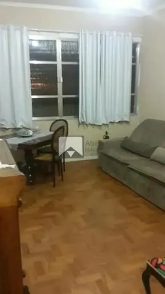 Apartamento, 3 quartos, 90 m² - Foto 1