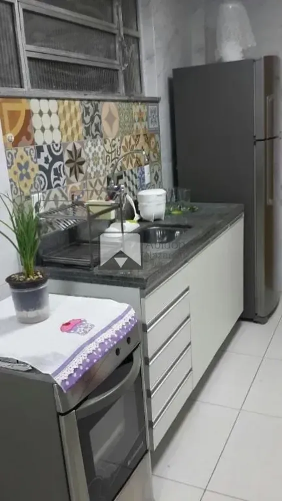 Apartamento, 3 quartos, 90 m² - Foto 3