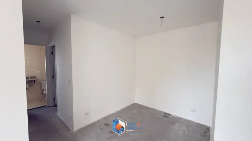 Apartamento, 2 quartos, 60 m² - Foto 4