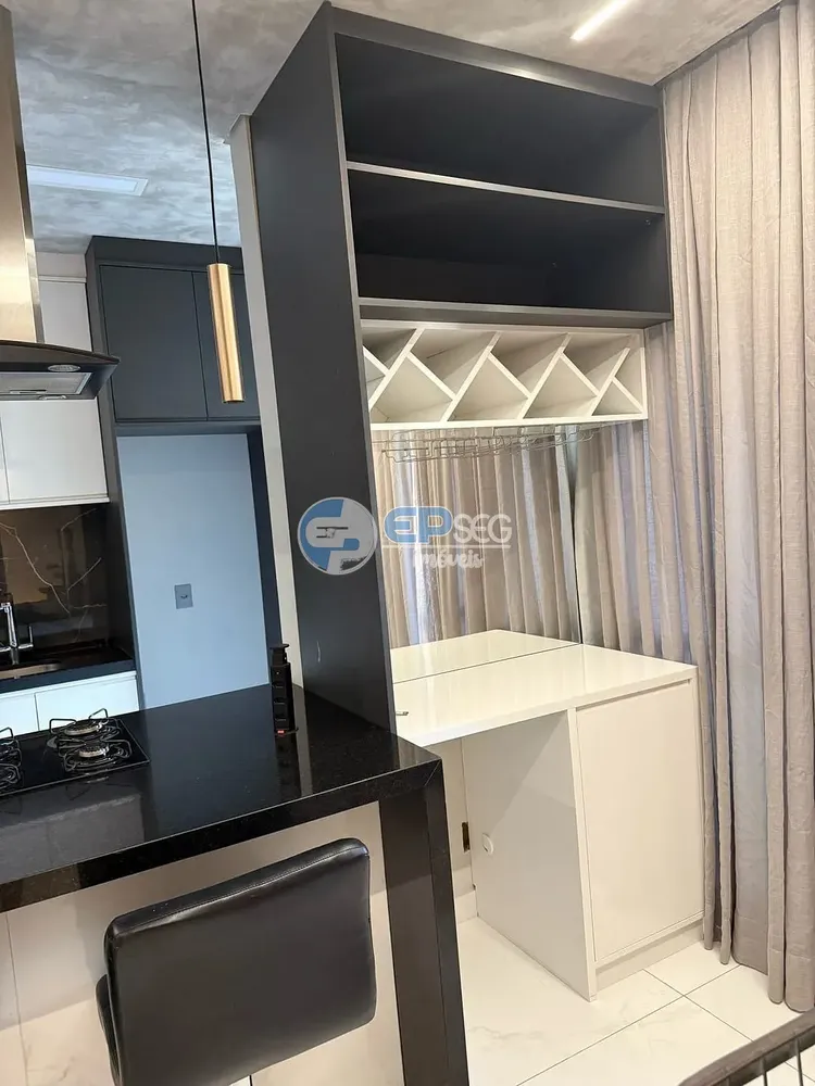 Apartamento, 2 quartos, 68 m² - Foto 2