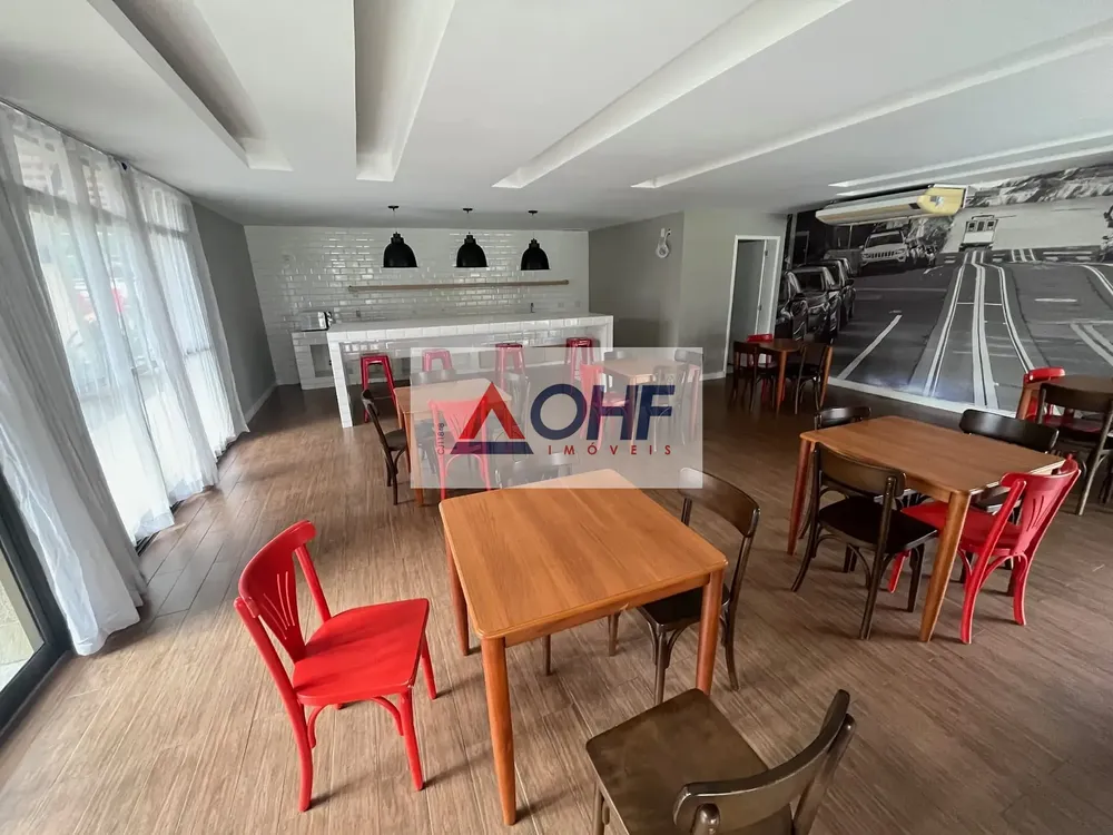 Apartamento, 1 quarto, 76 m² - Foto 19