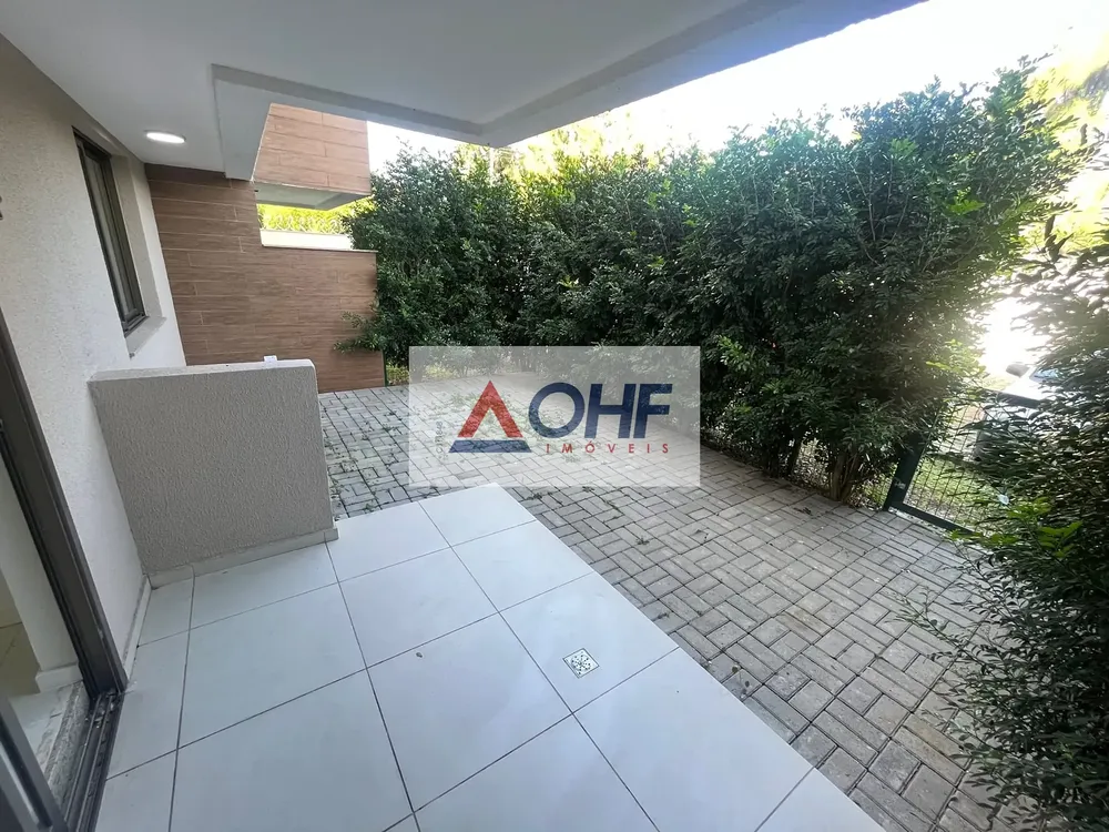 Apartamento, 1 quarto, 76 m² - Foto 3