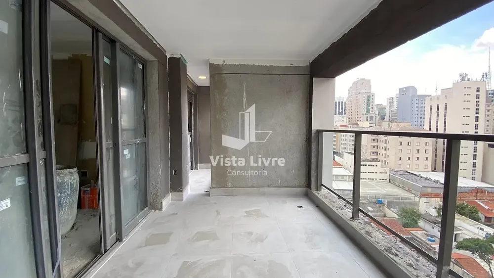 Apartamento, 1 quarto, 53 m² - Foto 8