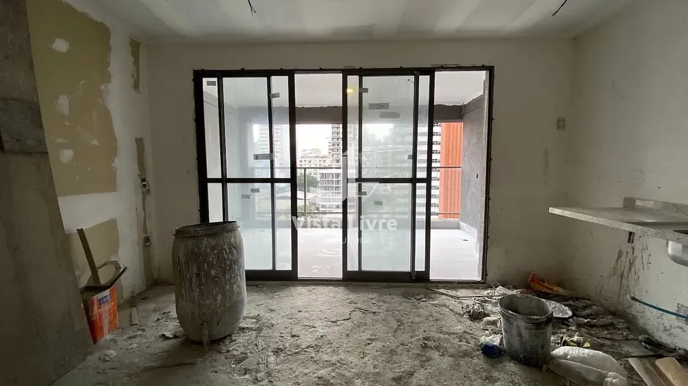 Apartamento, 1 quarto, 53 m² - Foto 4