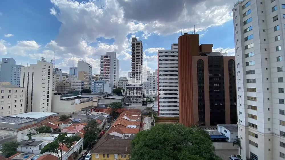 Apartamento, 1 quarto, 53 m² - Foto 6